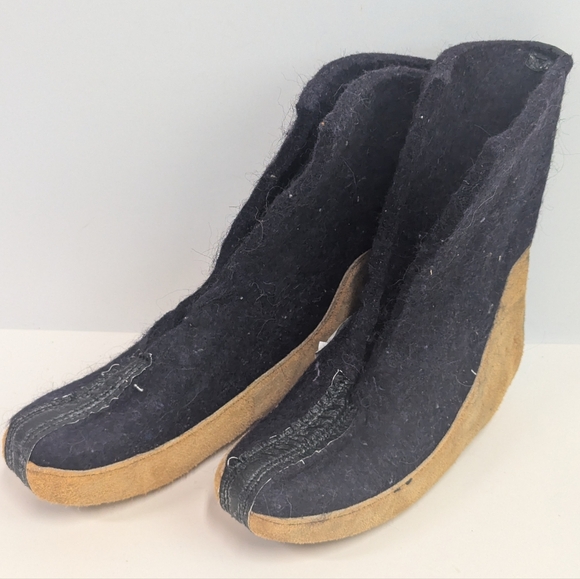 Royer Boots Lined Cosmos Tactical Work Boots - Steel Toe, Made In Canada - Picture 15 of 16